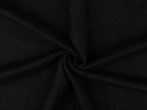 Svetrovina / úplet hladký s podílem viskózy