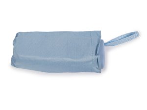 Skládací mini deštník s pevným pouzdrem