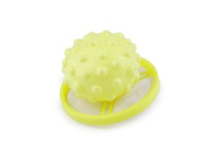 Plovoucí filtrační síťka do pračky