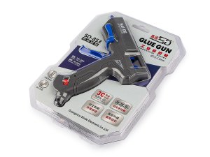 Tavná pistole na lepidlo Ø7 mm