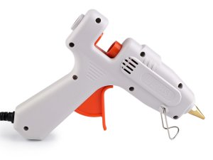 Tavná pistole na lepidlo Ø11 mm s regulací teploty 60W / 100W