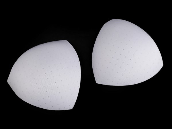 Výztuž do plavek s perforací velikost 44