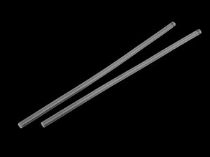 Tavné lepidlo Ø7 mm délka 27 cm nežloutnoucí