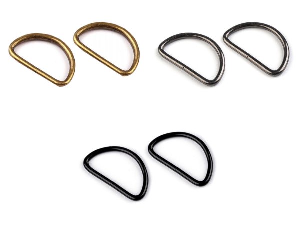 Polokroužek šíře 32 mm