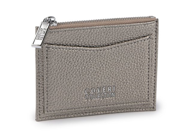 Peněženka na platební a věrnostní karty 9x11 cm