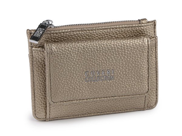 Peněženka na platební a věrnostní karty 9x13 cm