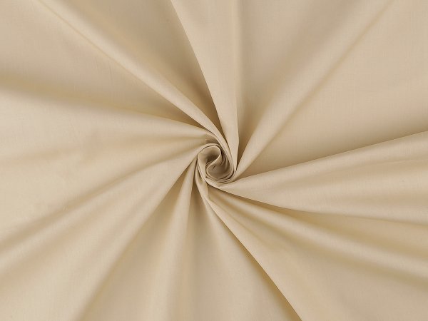 Bavlněný popelín oděvní