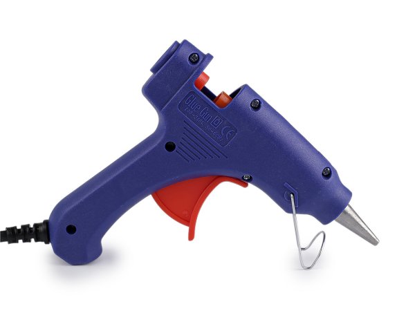 Tavná pistole na lepidlo Ø7 mm