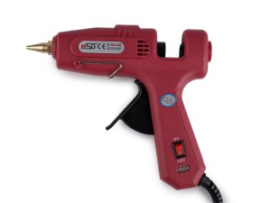 Tavná pistole na lepidlo Ø11 mm