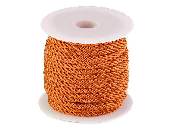 Šňůra kroucená Ø5 mm