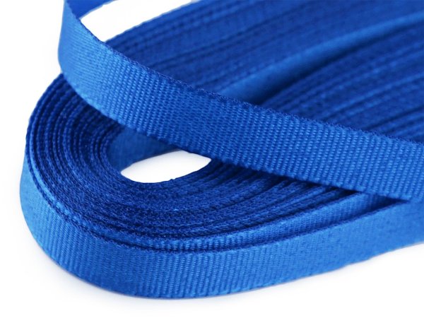 Stuha taftová šíře 6 mm