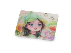 Magnetická podložka na jehly a špendlíky