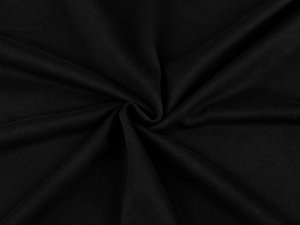 Teplákovina nepočesaná jednobarevná