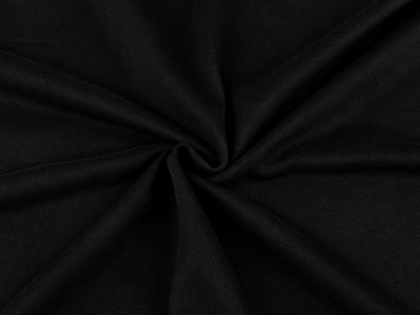 Teplákovina nepočesaná jednobarevná