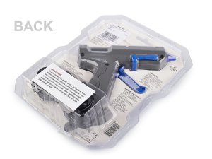 Tavná pistole na lepidlo Ø7 mm