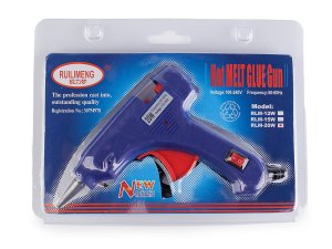 Tavná pistole na lepidlo Ø7 mm