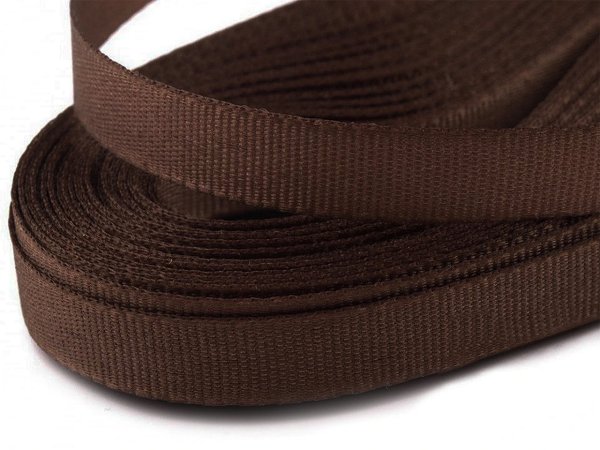 Stuha taftová šíře 6 mm