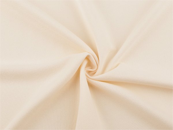 Teplákovina nepočesaná jednobarevná