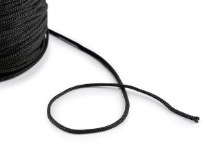 Pletací a háčkovací příze Anet macrame Ø2 mm 90 g