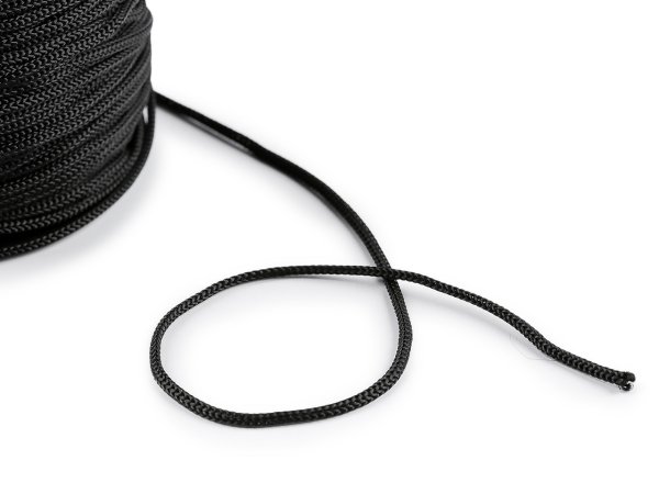 Pletací a háčkovací příze Anet macrame Ø2 mm 90 g