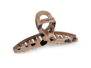 Skřipec do vlasů zvířecí vzor