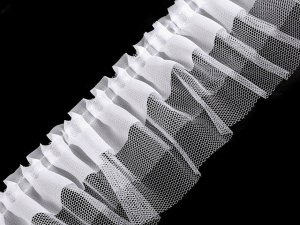 Volánek 3vrstvý šíře 70 mm