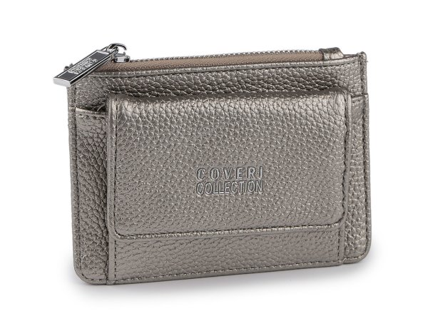 Peněženka na platební a věrnostní karty 9x13 cm