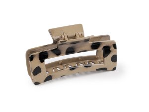 Skřipec do vlasů zvířecí vzor