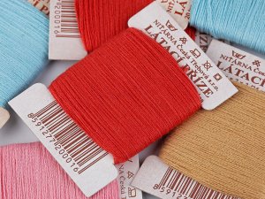 Příze látací Niťárna