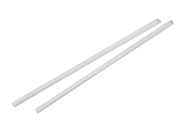 Tavné lepidlo Ø7 mm délka 27 cm nežloutnoucí