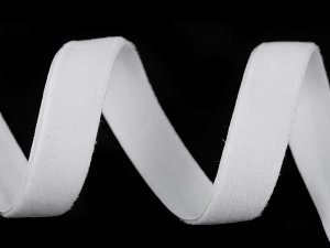 Pružná sametka šíře 16 mm