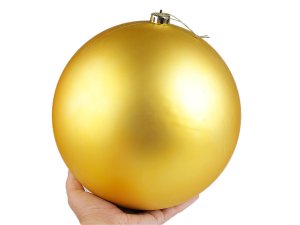 Vánoční baňka / koule Ø25 cm