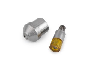 Piston na duté nýty oboustranné Ø7 mm