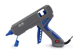 Tavná pistole na lepidlo Ø11 mm s vysokým výkonem