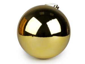 Vánoční baňka / koule Ø25 cm