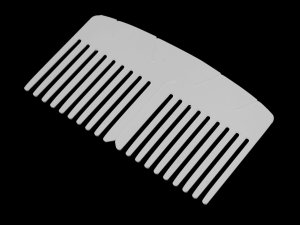 Šablona na výrobu mašlí