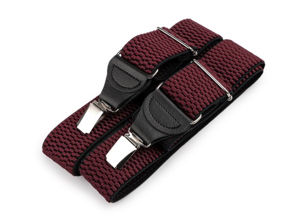 Šle šíře 4 cm délka 120 cm