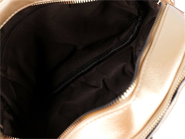 Dámská kabelka s pouzdrem 25x21 cm