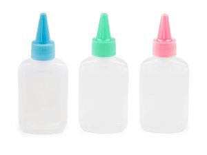 Olej do šicích strojů 25 ml