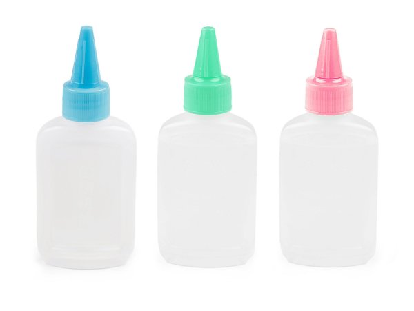 Olej do šicích strojů 25 ml