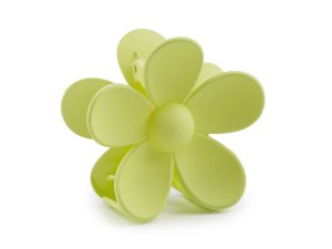 Skřipec do vlasů květ