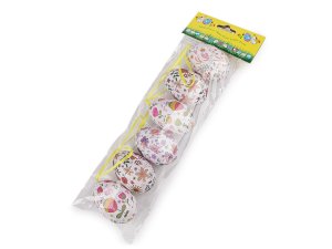 Velikonoční vajíčka k zavěšení