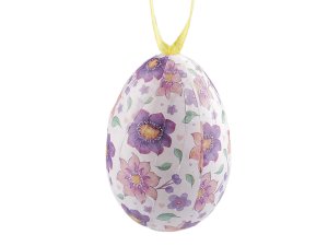 Velikonoční vajíčka k zavěšení