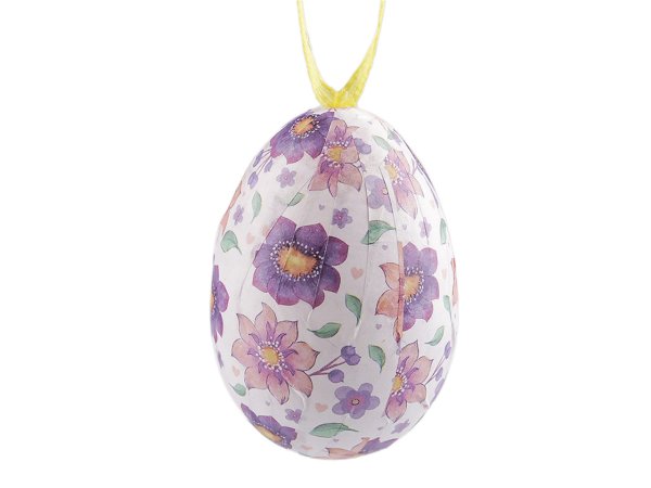 Velikonoční vajíčka k zavěšení