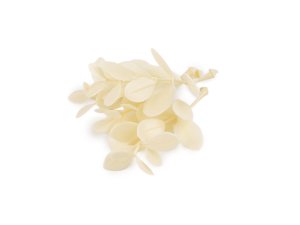 Umělá mini větvička buxus k aranžování a tvorbě voniček