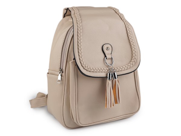 Dámský batoh 33x37 cm