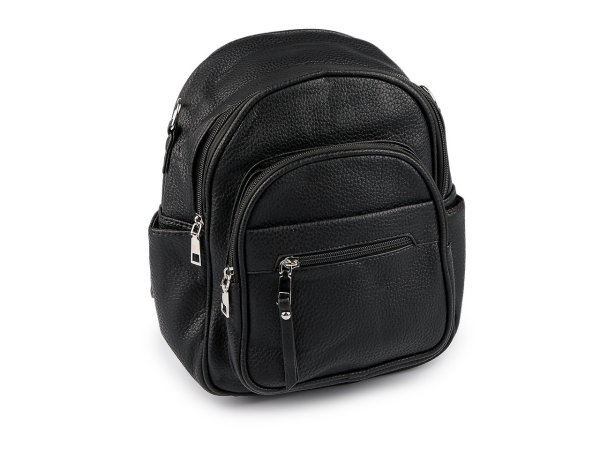 Dámský batoh 23x26 cm