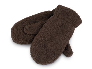 Dámské zimní rukavice palčáky