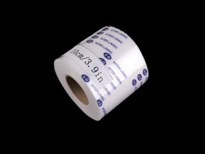 Pavučinka oboustranně zažehlovací šíře 10 cm