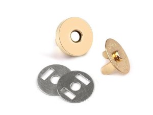 Magnetické zapínání Ø18 mm